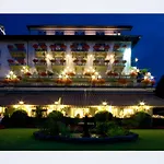 Hotel Grand Des Iles Borromees & Stresa