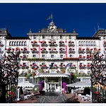 Hotel Grand Des Iles Borromees &