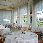 Hotel Grand Des Iles Borromees &
