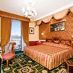 Hotel Grand Des Iles Borromees & Stresa