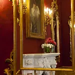 Hotel Grand Des Iles Borromees &