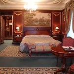 Grand Des Iles Borromees & 5* Stresa