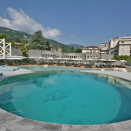 Grand Des Iles Borromees & 5* Stresa