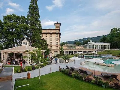 Grand Des Iles Borromees & 5*