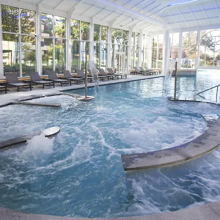 Grand Des Iles Borromees & Stresa