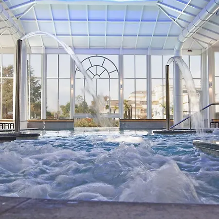 Grand Des Iles Borromées&spa 5*