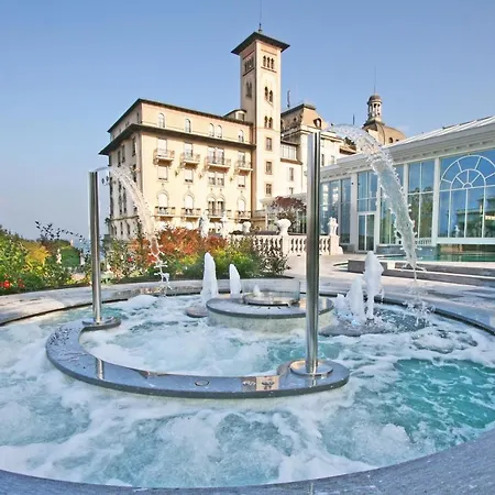 Grand Des Iles Borromees &