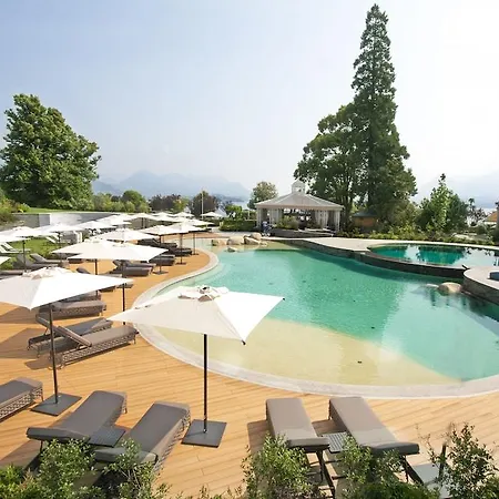 Grand Des Iles Borromees & 5*