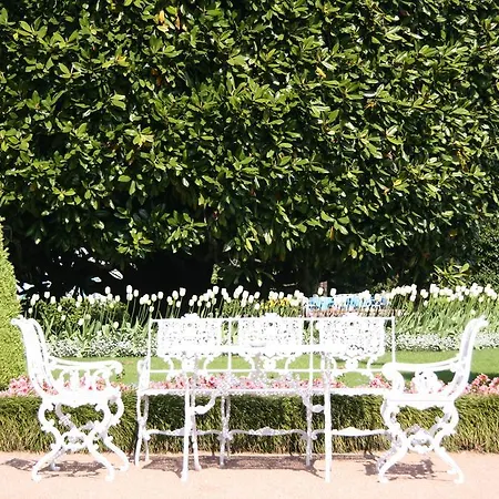 Grand Des Iles Borromees & Hotel 5*