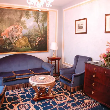 Grand Des Iles Borromees & Stresa