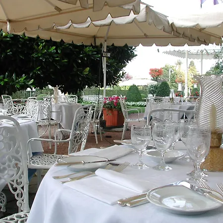 Grand Des Iles Borromees & Hotel Stresa