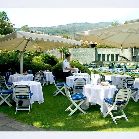 Hotel Grand Des Iles Borromees &