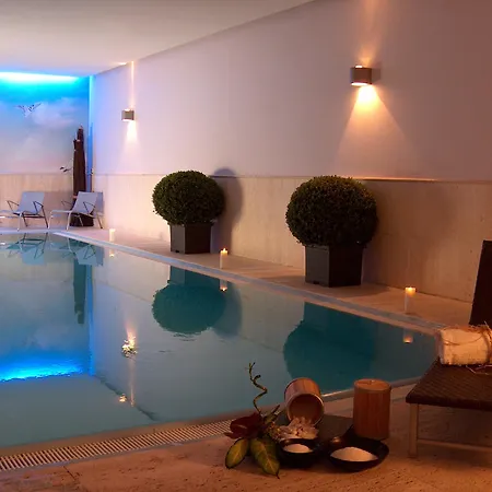 Grand Des Iles Borromees & Hotel