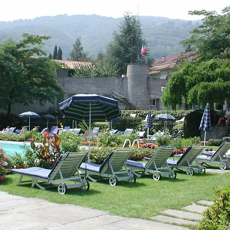 Grand Des Iles Borromees & 5*