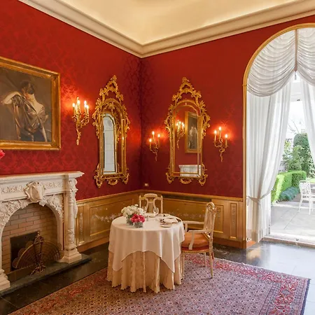 Grand Des Iles Borromees & Hotel 5*