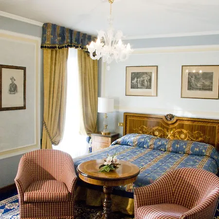 Grand Des Iles Borromees & 5*