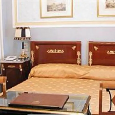 Grand Des Iles Borromees & 5* Stresa