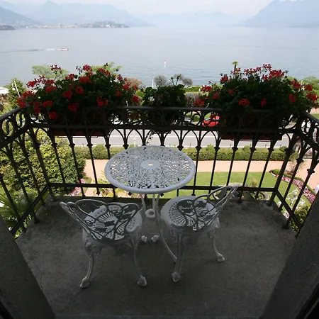 Grand Des Iles Borromees & Hotel Stresa