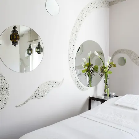 Hotel Grand Des Iles Borromees & Stresa