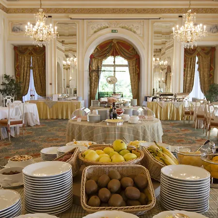Grand Des Iles Borromees & 5* Stresa