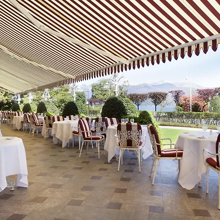 Grand Des Iles Borromées&spa 5*