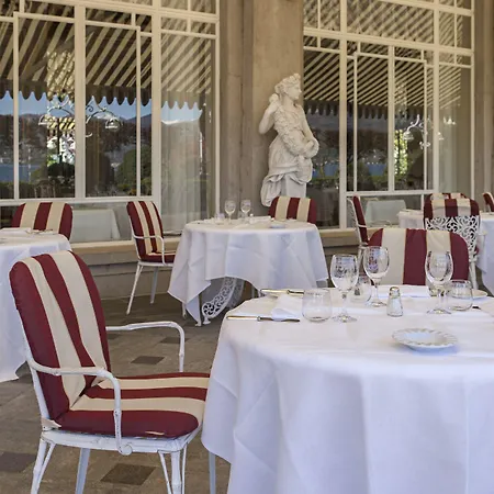 Grand Des Iles Borromees & Stresa
