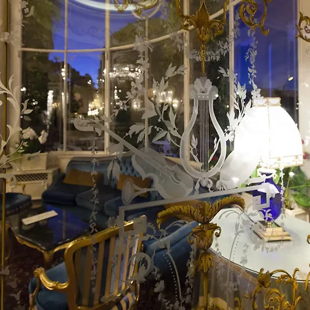 Grand Des Iles Borromees & Hotel 5*