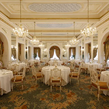 Grand Des Iles Borromees & Hotel 5*