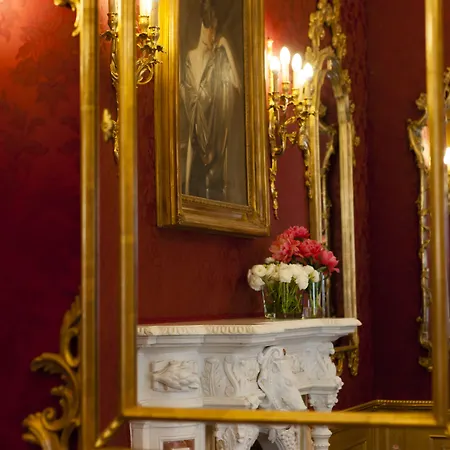 Hotel Grand Des Iles Borromees &