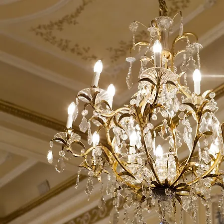 Hotel Grand Des Iles Borromees & Stresa