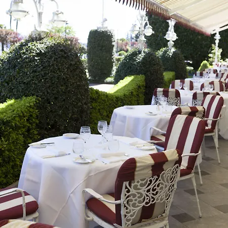 Grand Des Iles Borromées&spa Hotel 5*