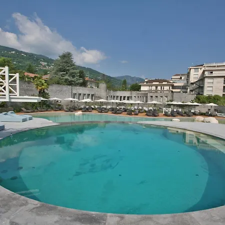 Grand Des Iles Borromees & Stresa