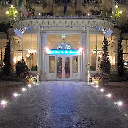 Hotel Grand Des Iles Borromees & 5*
