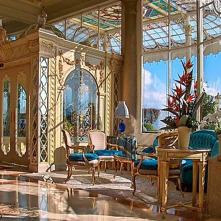 Grand Des Iles Borromees & 斯特雷萨