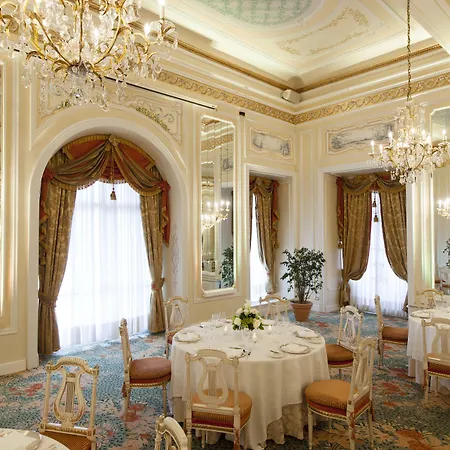 Grand Des Iles Borromees & Stresa