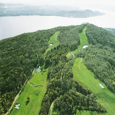 Grand Des Iles Borromees & Hotel Stresa