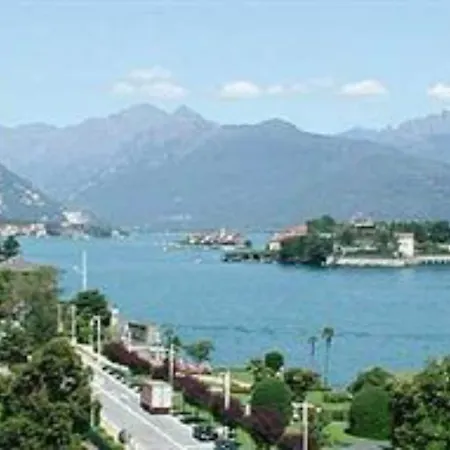 Grand Des Iles Borromees & Hotel 5*