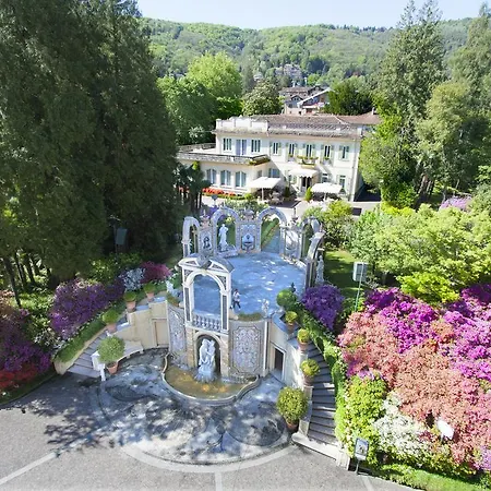 Grand Des Iles Borromees & Hotel Stresa
