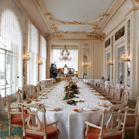Grand Des Iles Borromees &