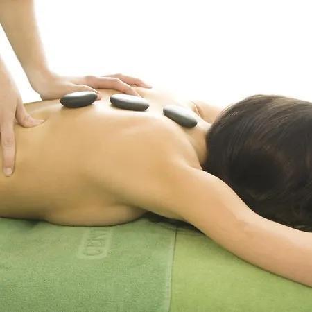 Grand Des Iles Borromées&spa Hotel Stresa