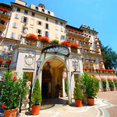Grand Des Iles Borromees & Stresa