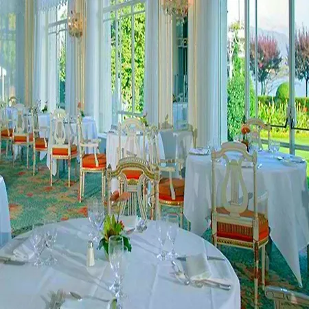Grand Des Iles Borromees & Hotel 5*