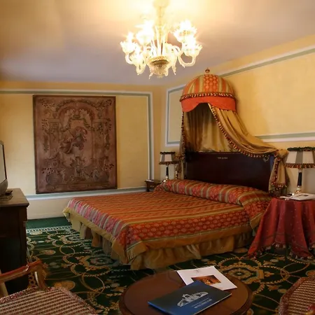 Grand Des Iles Borromees & 5*