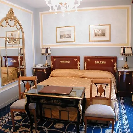 Grand Des Iles Borromees & Hotel 5*