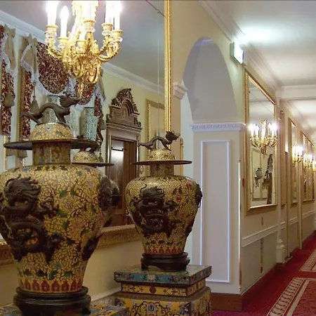 Grand Des Iles Borromees & Stresa