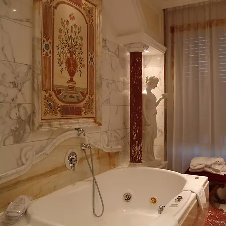 Grand Des Iles Borromees & Hotel