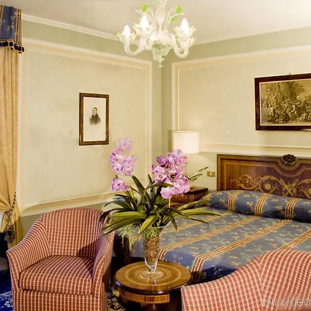 Grand Des Iles Borromees & Stresa
