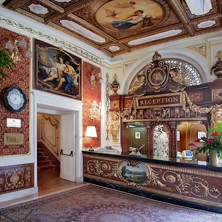 Grand Des Iles Borromees & 5*