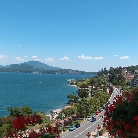 Grand Des Iles Borromées&spa Stresa
