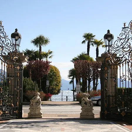 Hotel Grand Des Iles Borromees & 5*